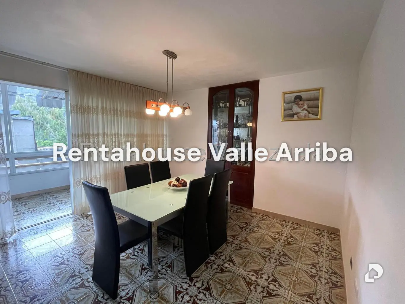 Apartamento en Monte Alto, Caracas – 4