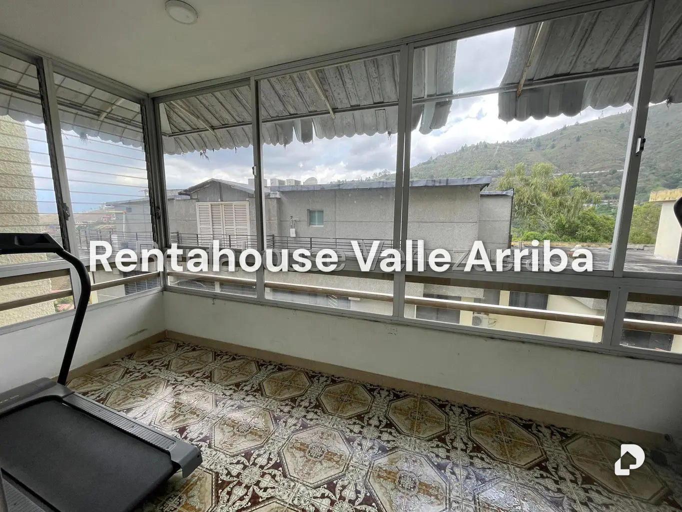 Apartamento en Monte Alto, Caracas – 9
