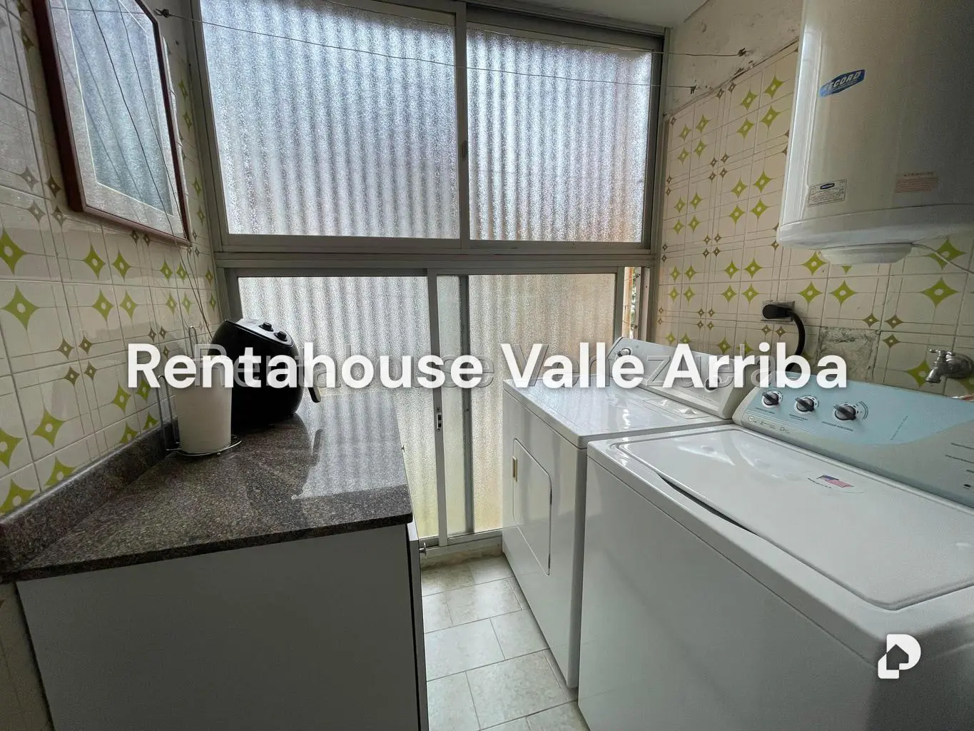 Apartamento en Monte Alto, Caracas – 16