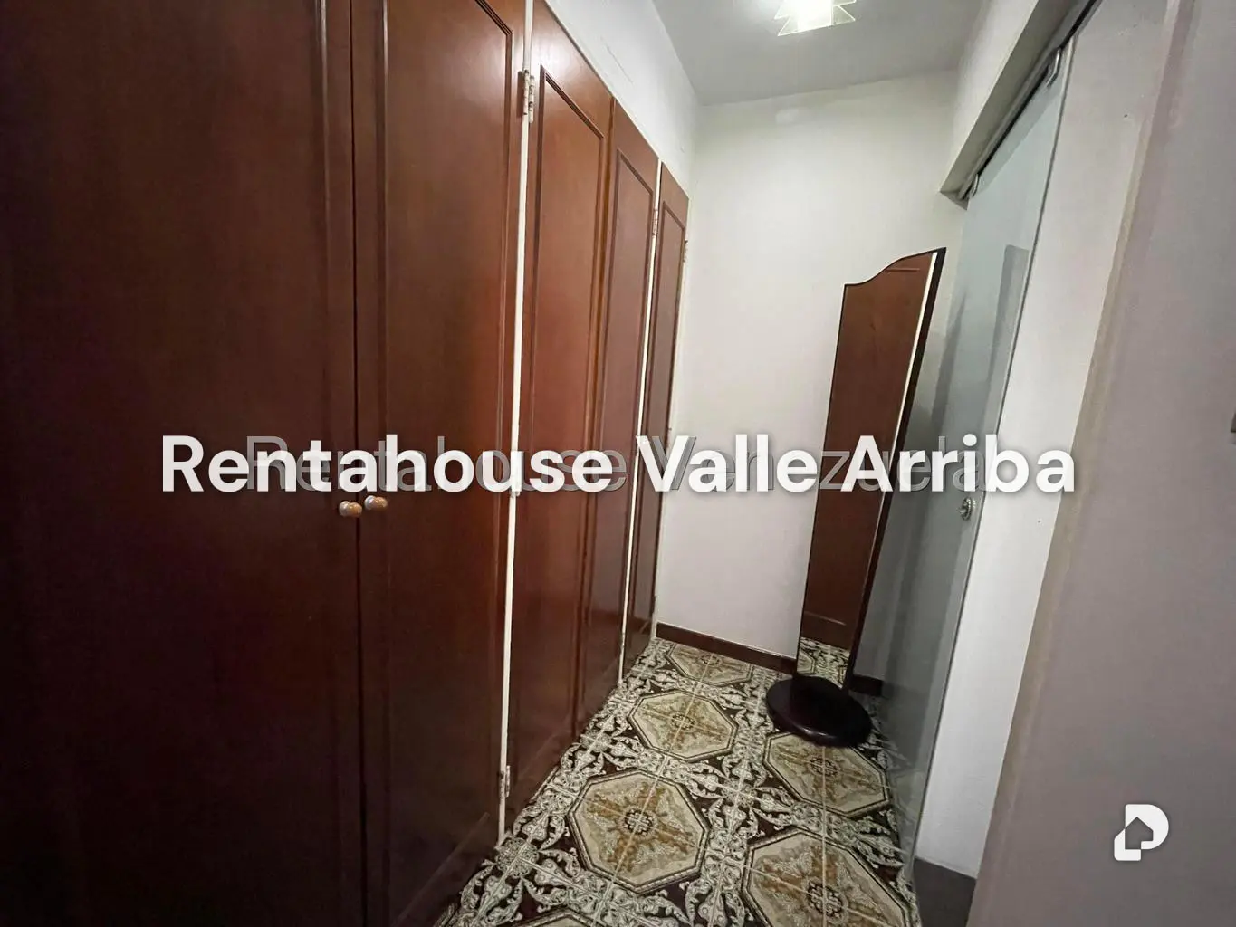 Apartamento en Monte Alto, Caracas – 27