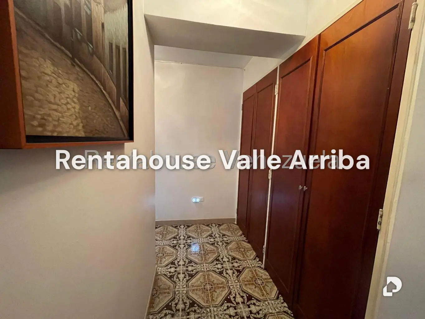 Apartamento en Monte Alto, Caracas – 22