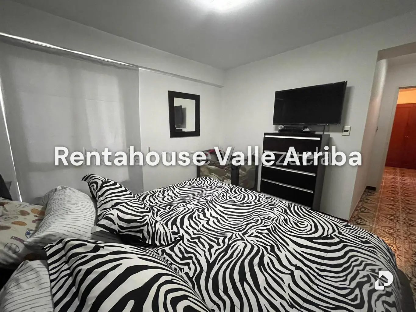 Apartamento en Monte Alto, Caracas – 25