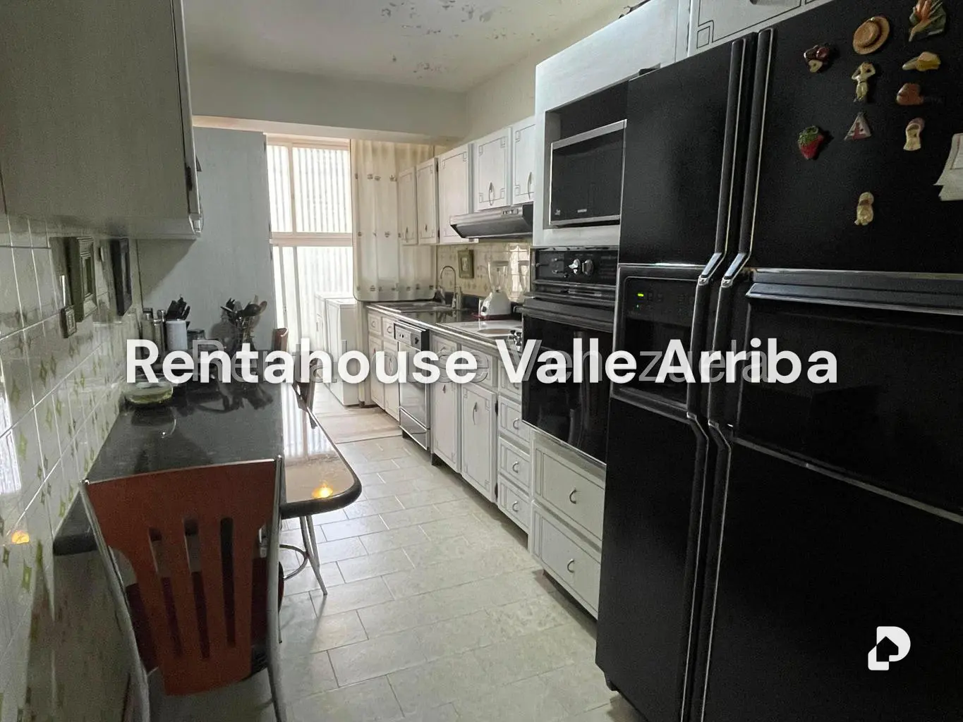Apartamento en Monte Alto, Caracas – 11