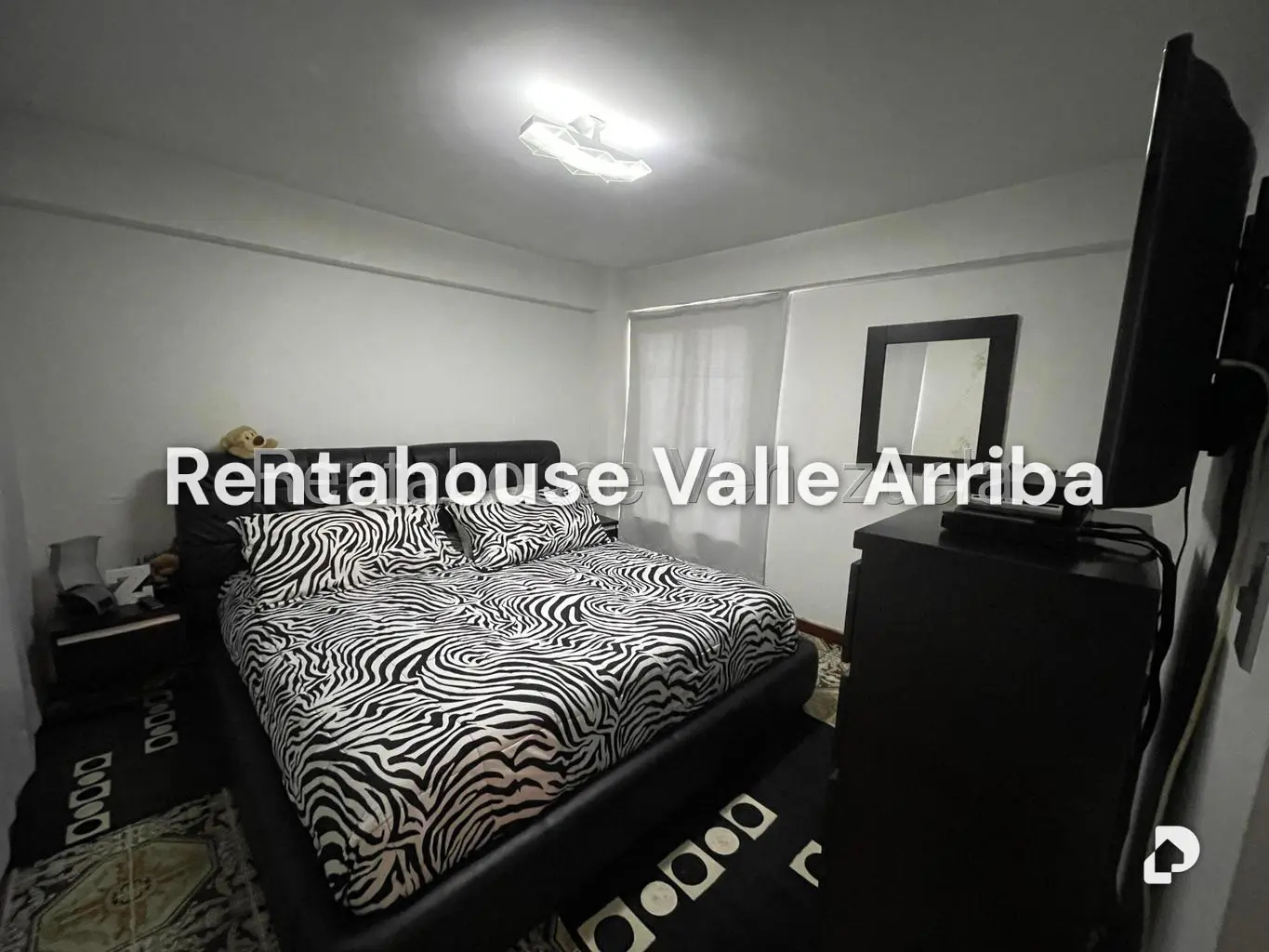 Apartamento en Monte Alto, Caracas – 24