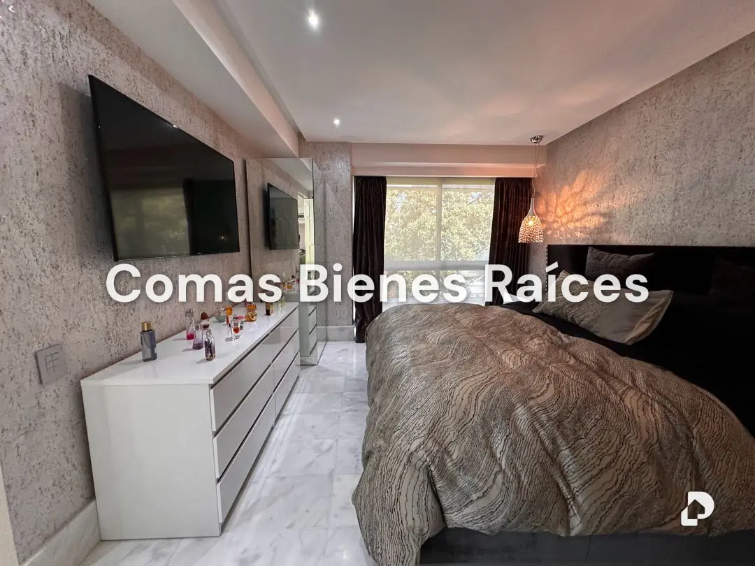 Apartamento en La Castellana, Caracas – 10
