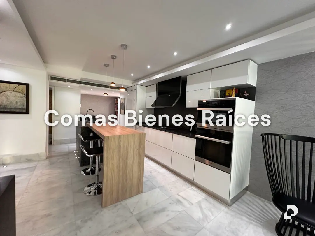 Apartamento en La Castellana, Caracas – 6