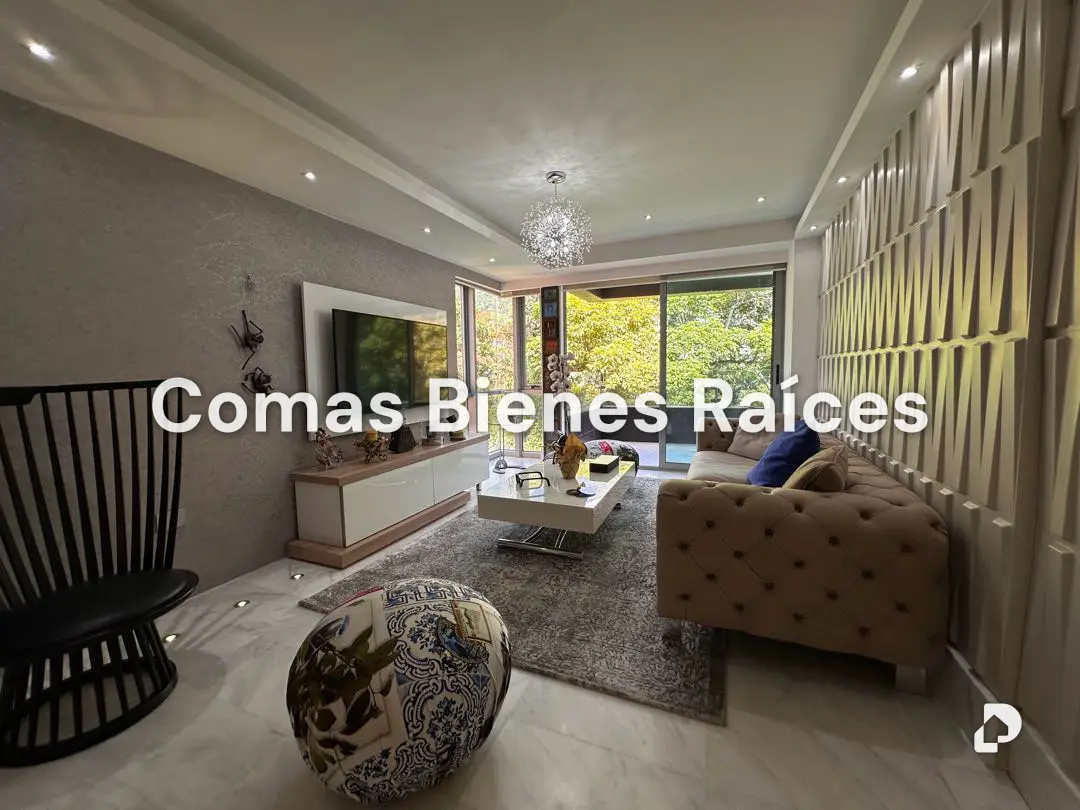 Apartamento en La Castellana, Caracas – 4