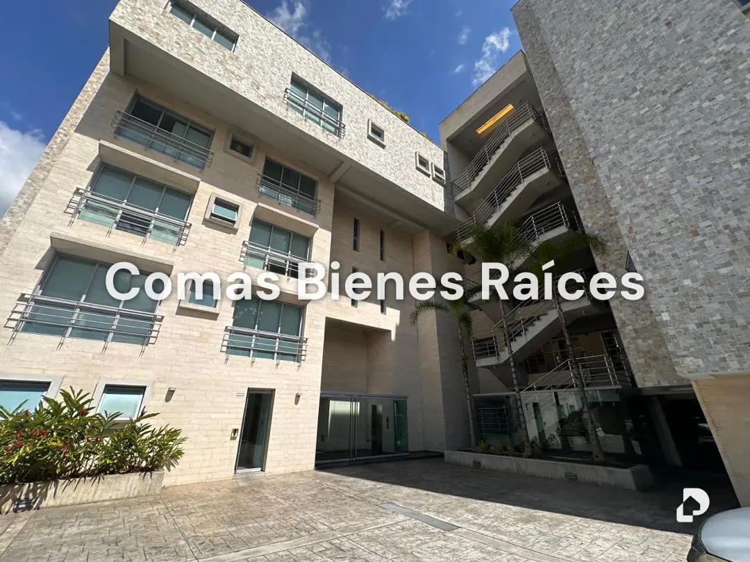 Apartamento en La Castellana, Caracas – 17