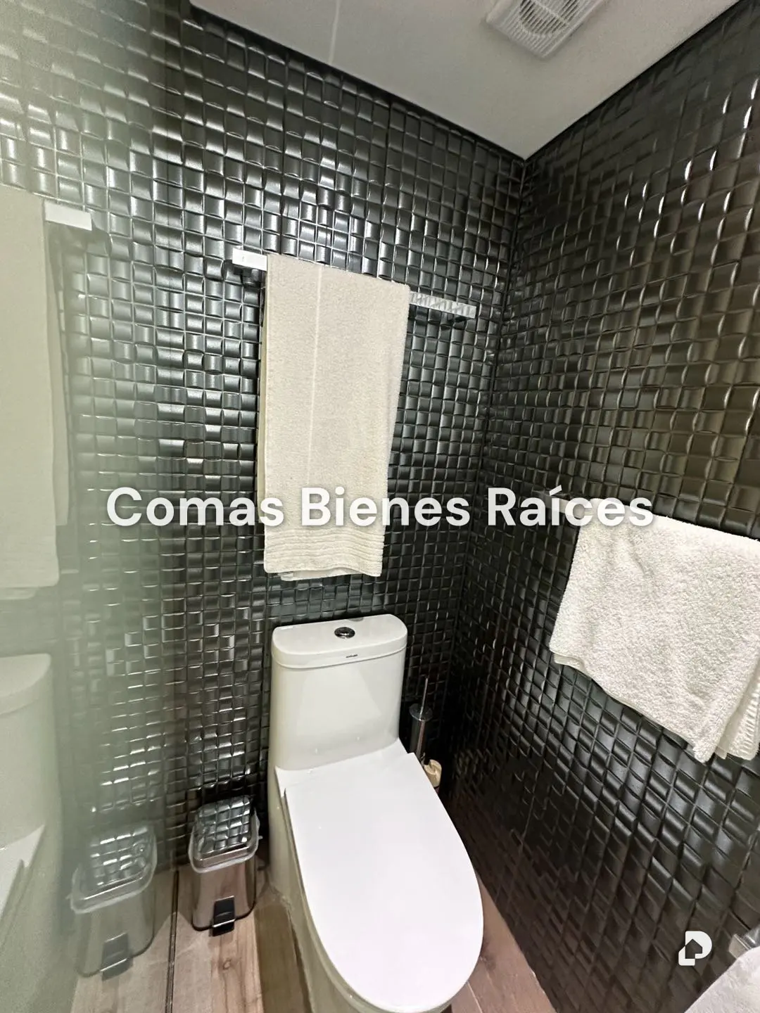 Apartamento en La Castellana, Caracas – 15