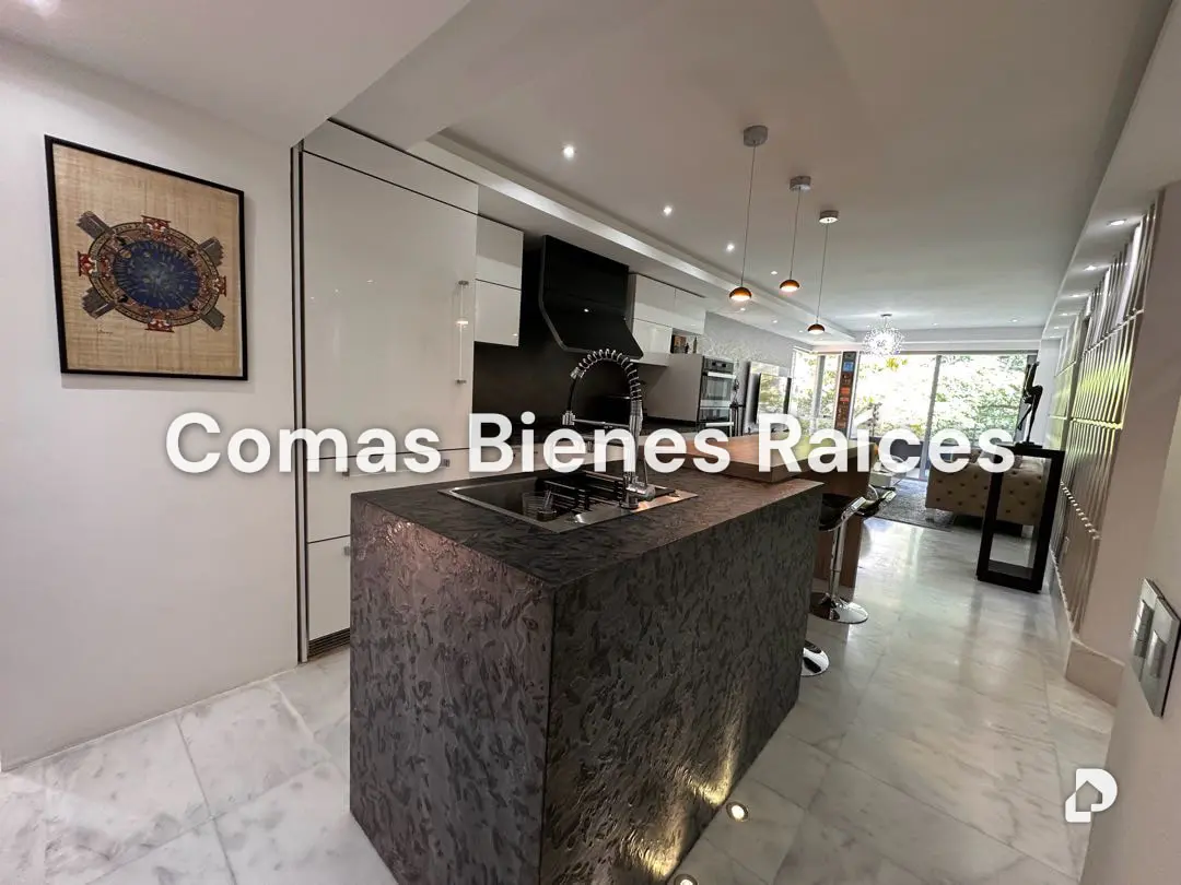 Apartamento en La Castellana, Caracas – 7