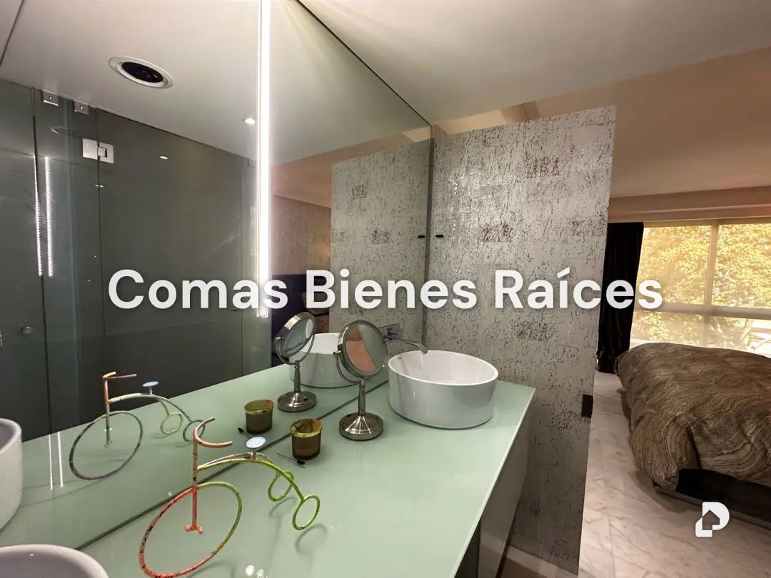 Apartamento en La Castellana, Caracas – 12