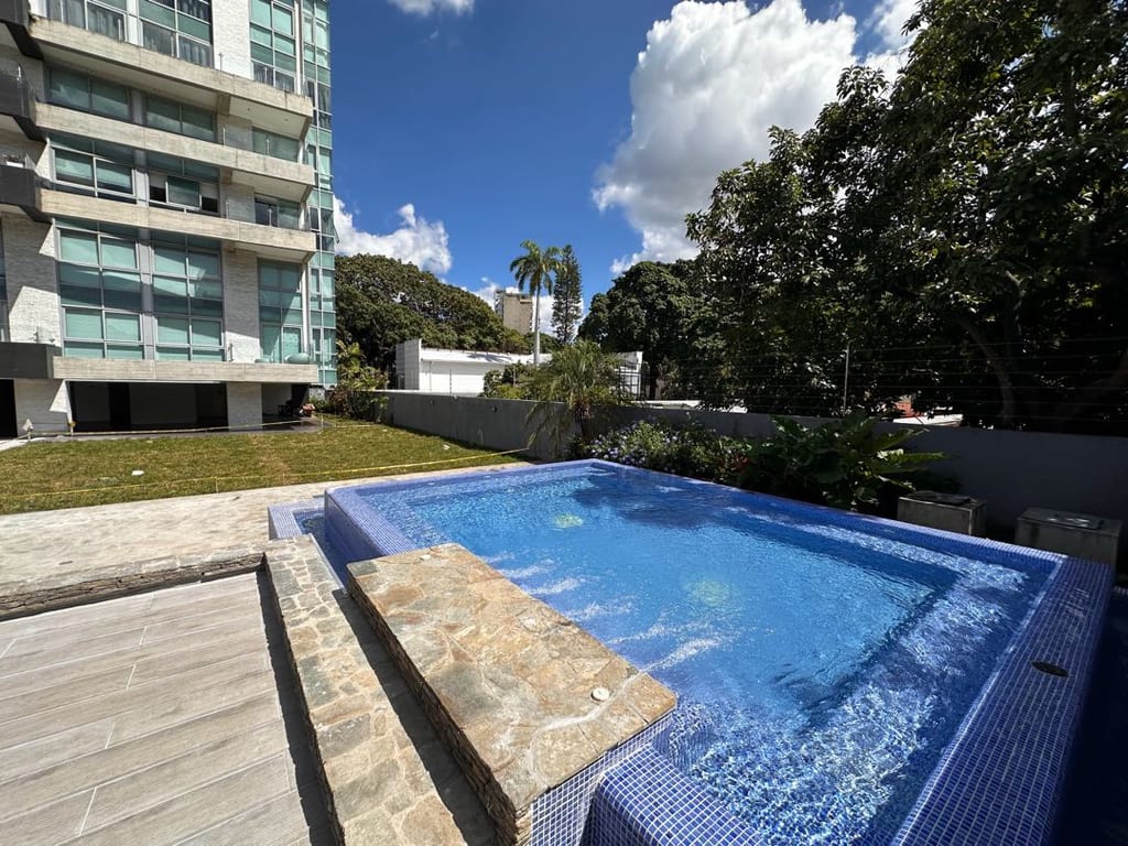 Apartamento en La Castellana, Caracas - 1