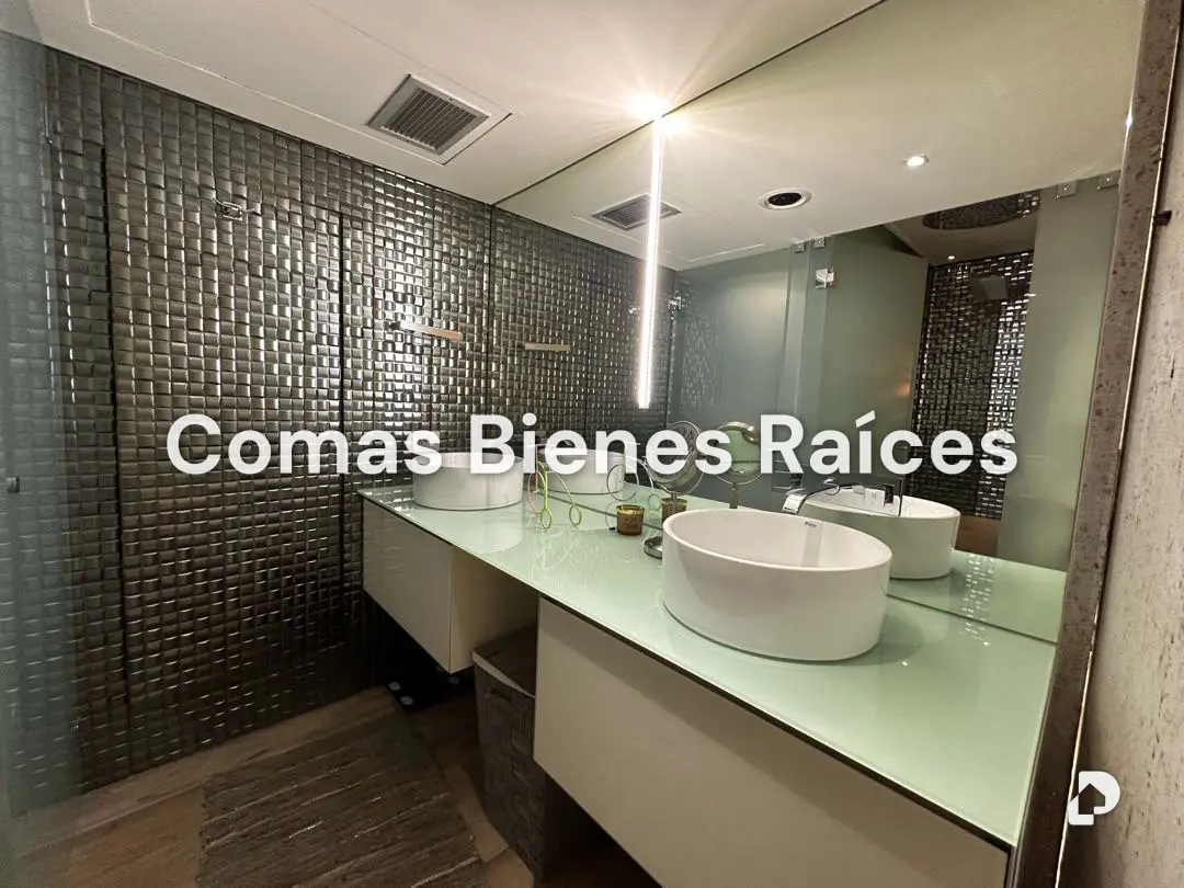 Apartamento en La Castellana, Caracas – 11