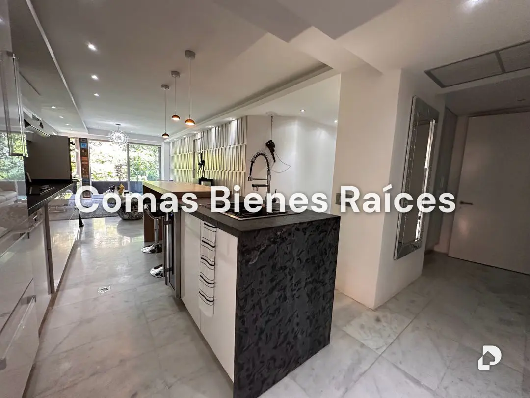 Apartamento en La Castellana, Caracas – 8