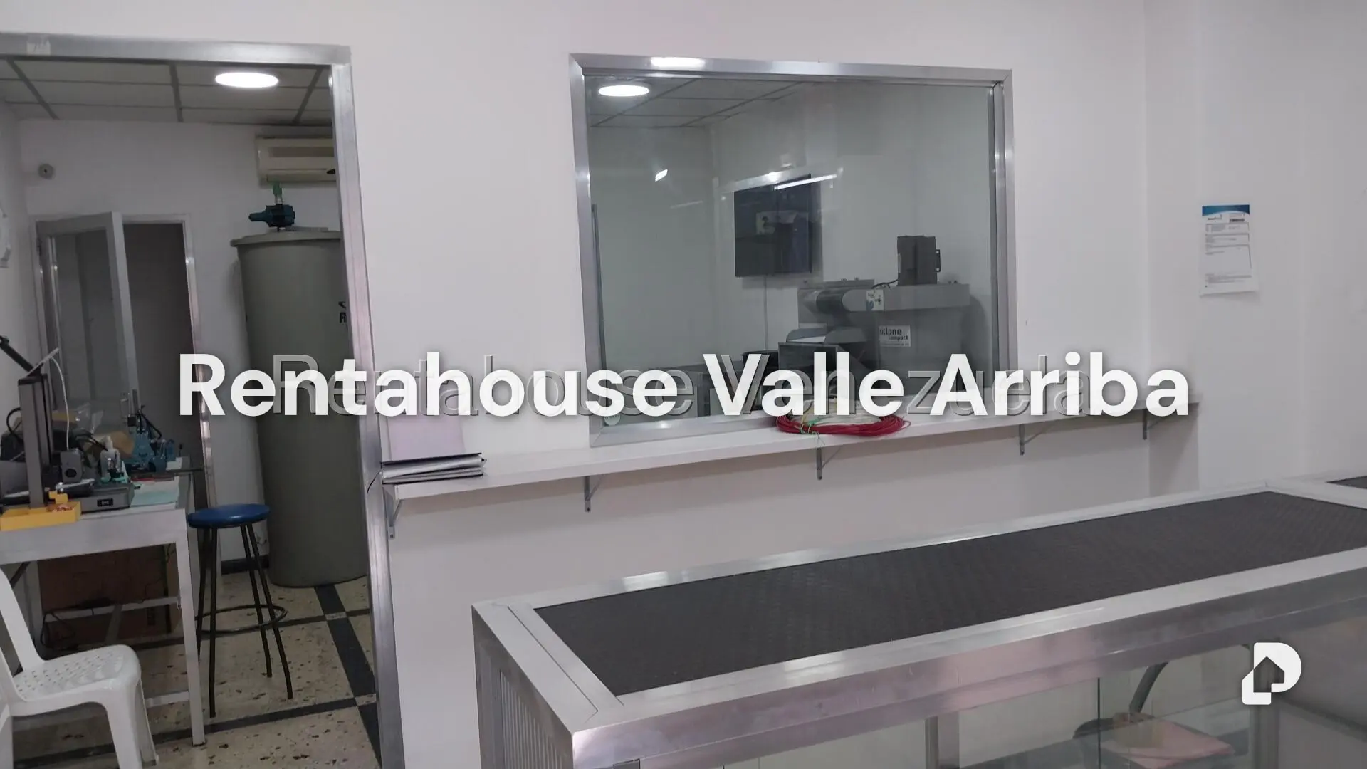 Local comercial en Vista Alegre, Caracas – 9