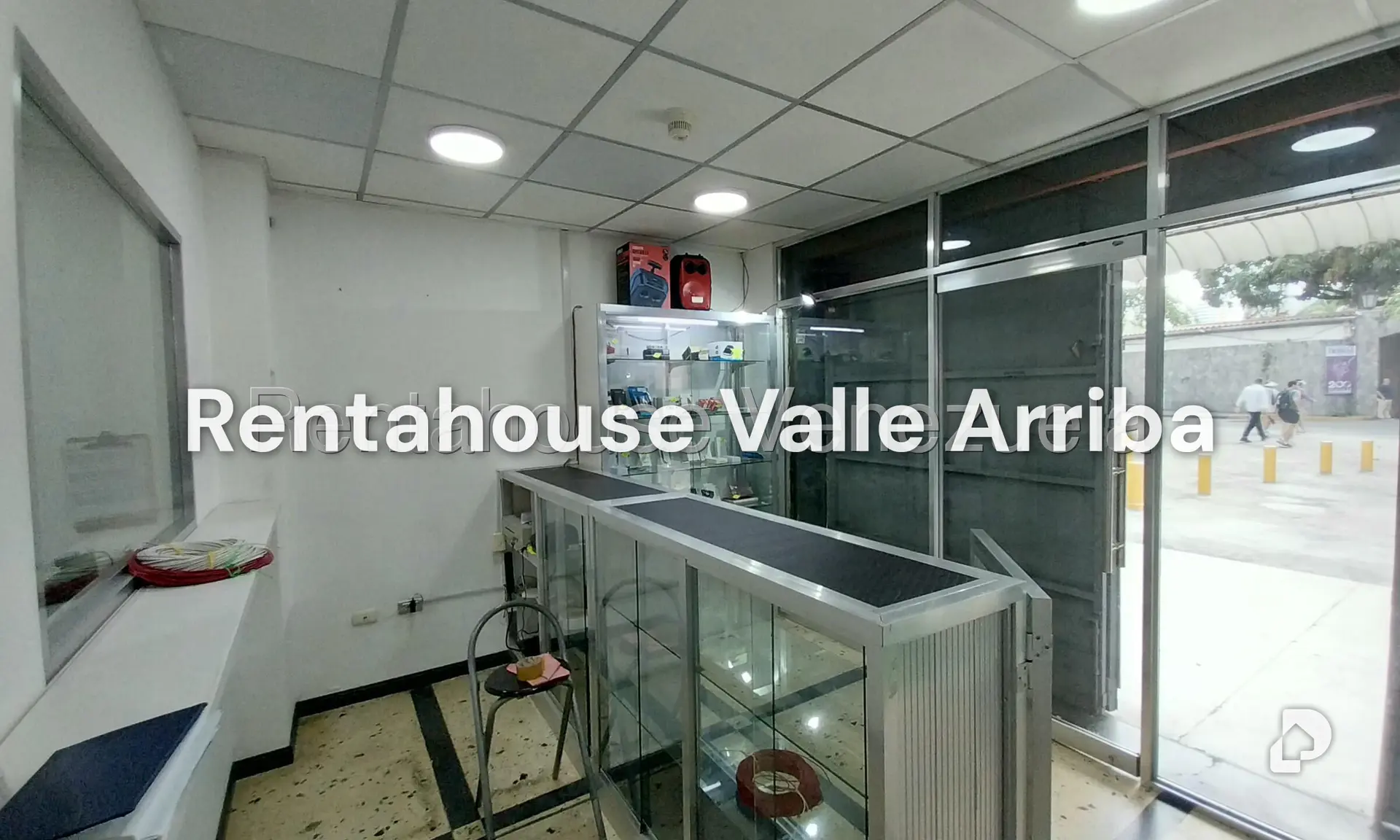Local comercial en Vista Alegre, Caracas – 7