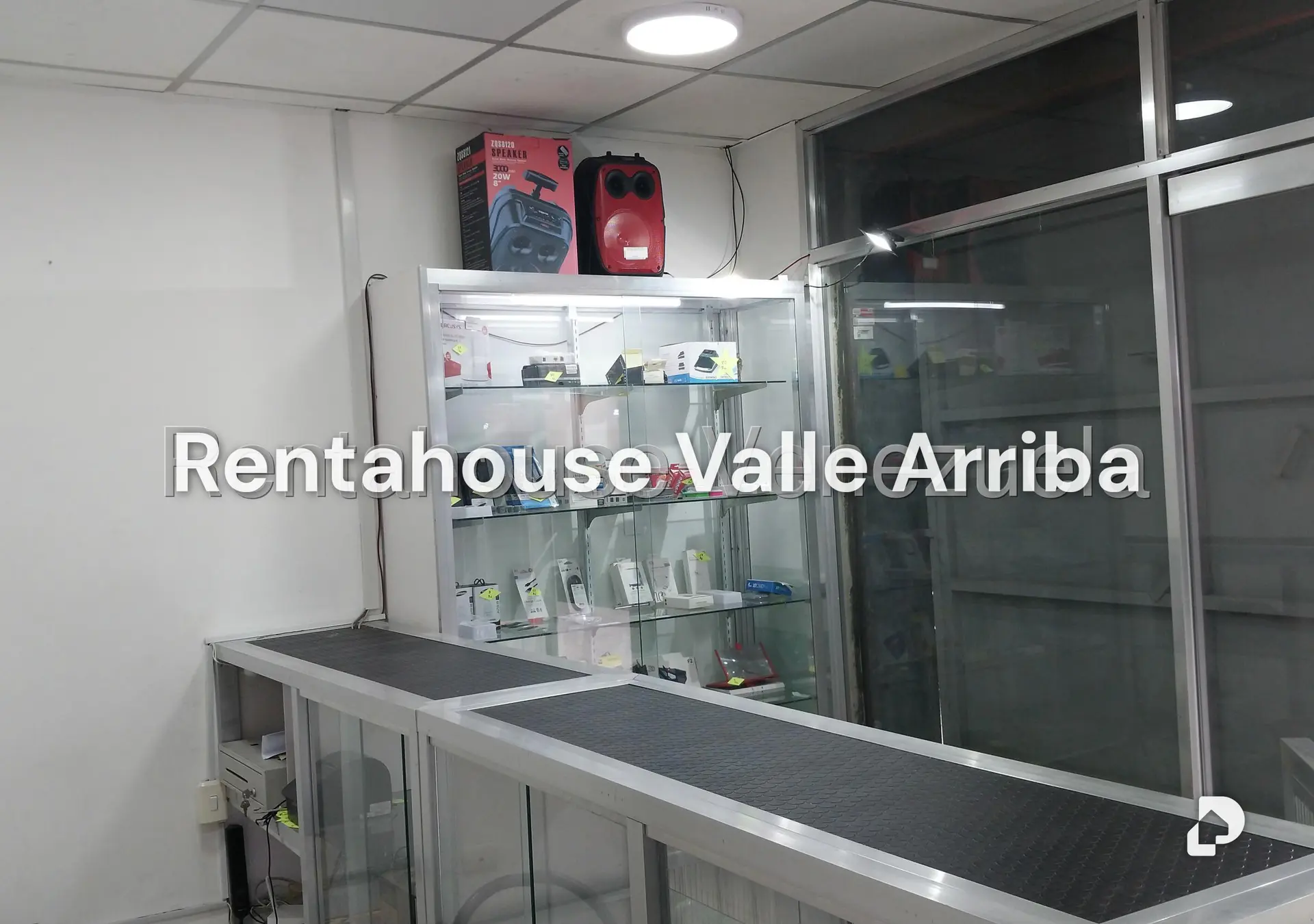Local comercial en Vista Alegre, Caracas – 5