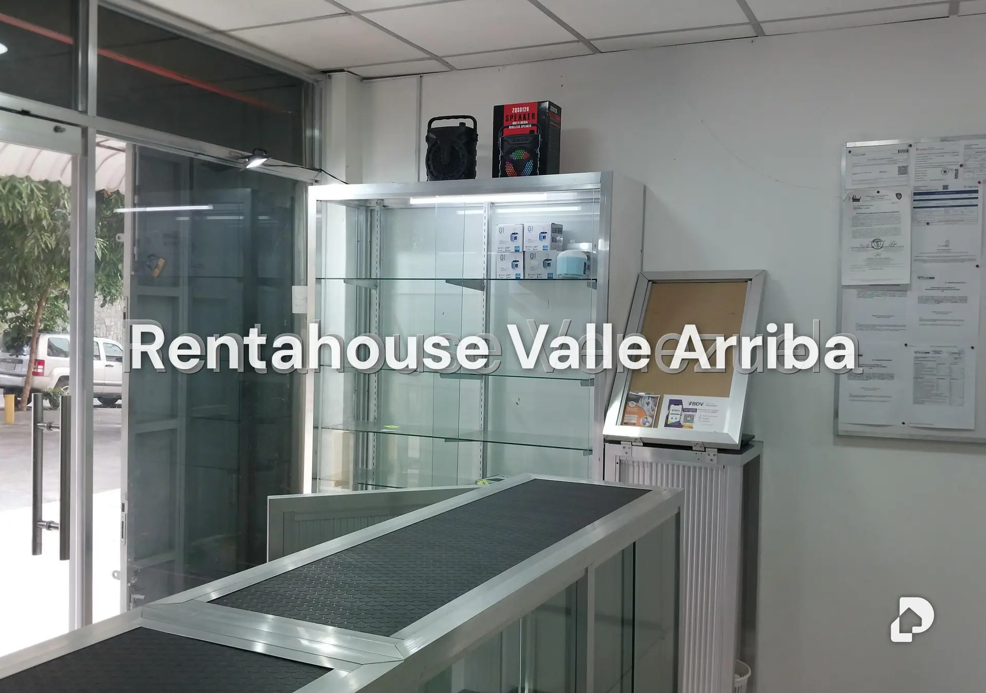 Local comercial en Vista Alegre, Caracas – 6