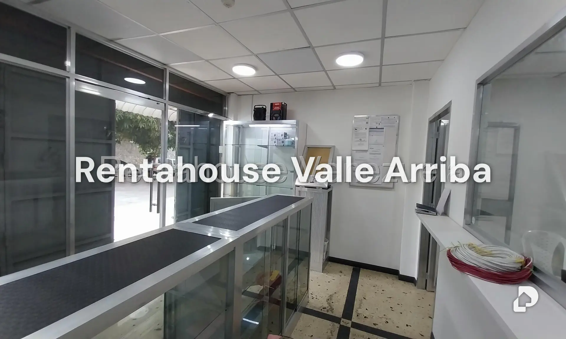 Local comercial en Vista Alegre, Caracas – 8