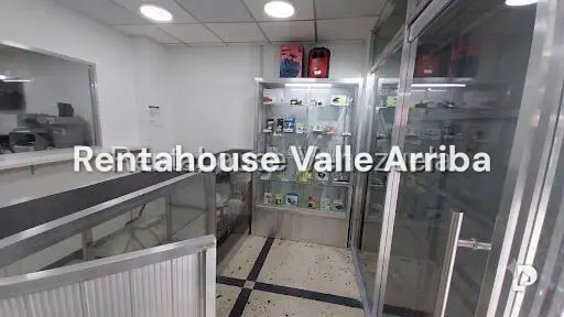 Local comercial en Vista Alegre, Caracas – 2