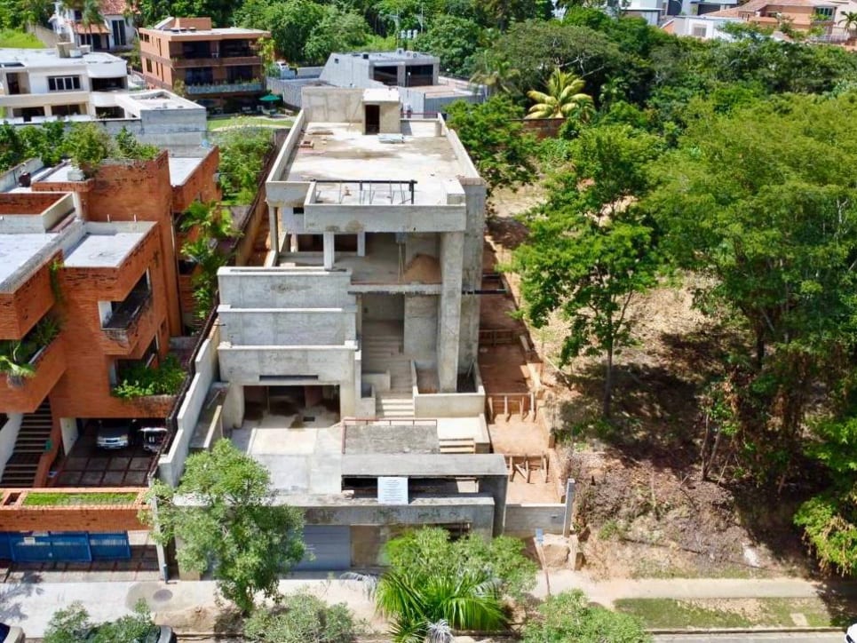 Casa en Guataparo, Valencia - 1