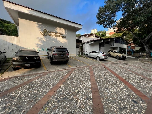Casa en Chuao, Caracas - 1