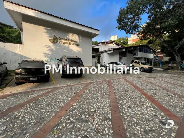 Casa en Chuao, Caracas – 1