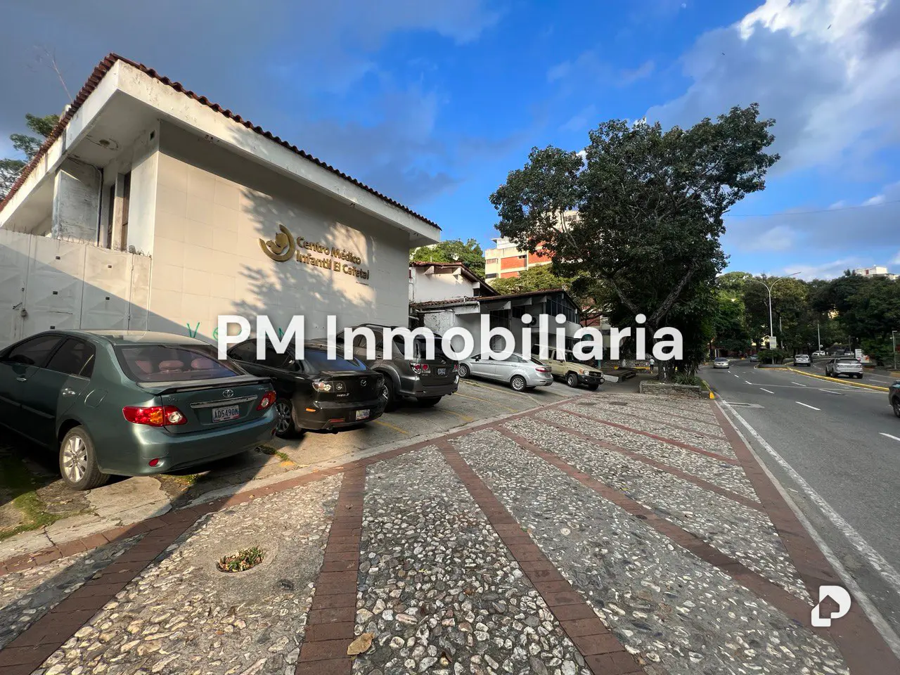 Casa en Chuao, Caracas – 2