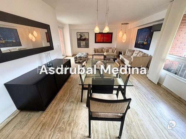 Apartamento en El Rosal, Caracas – 3