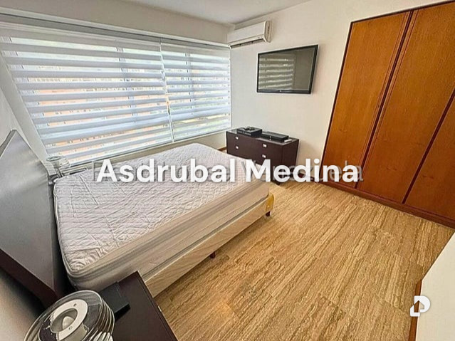 Apartamento en El Rosal, Caracas – 10