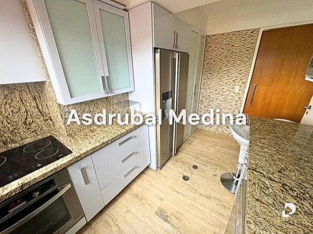Apartamento en El Rosal, Caracas – 6