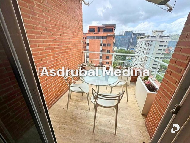 Apartamento en El Rosal, Caracas – 4