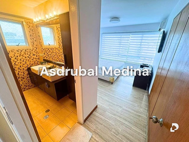 Apartamento en El Rosal, Caracas – 7