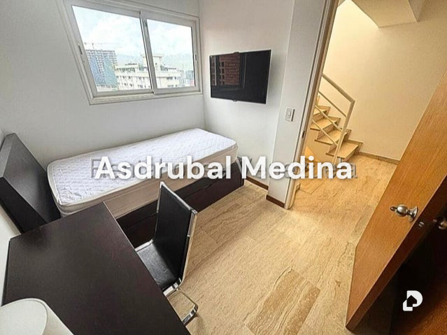 Apartamento en El Rosal, Caracas – 8