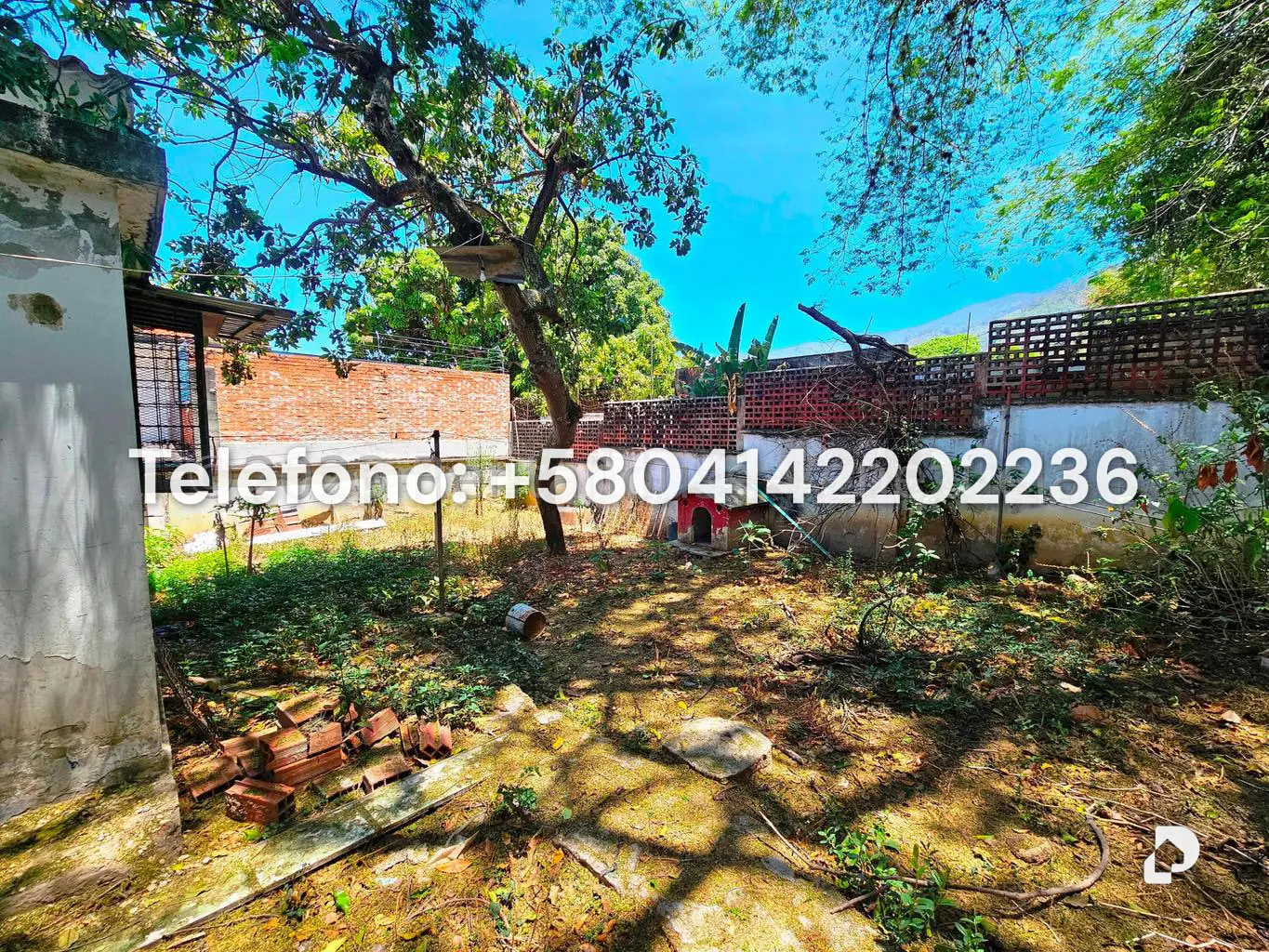 Casa en San Bernardino, Caracas – 10