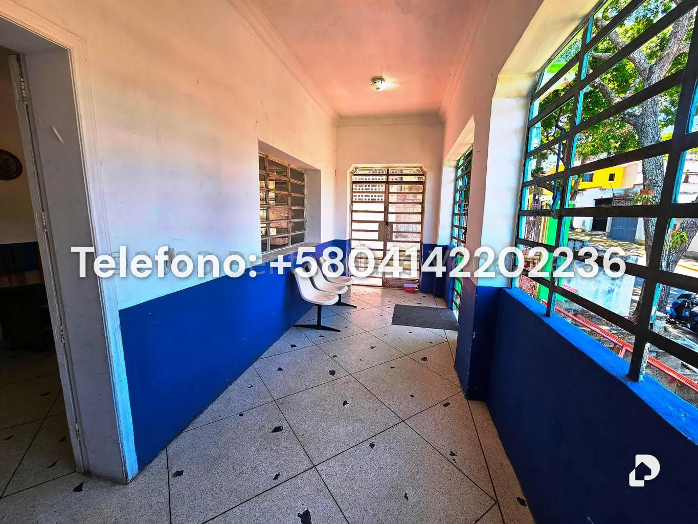 Casa en San Bernardino, Caracas – 3