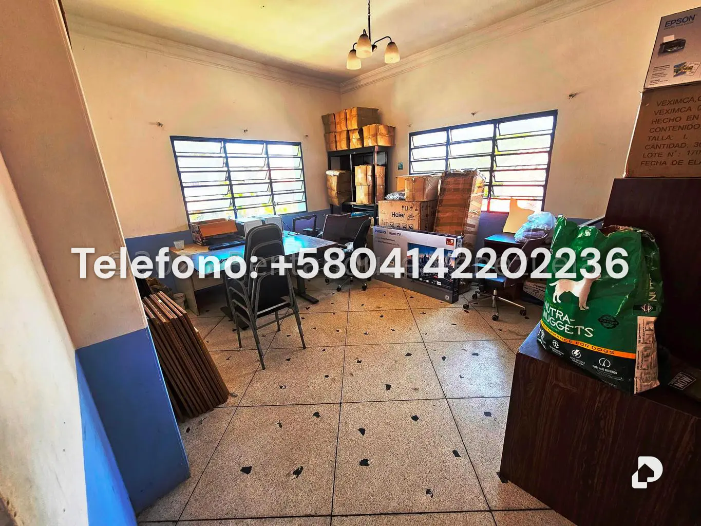 Casa en San Bernardino, Caracas – 5