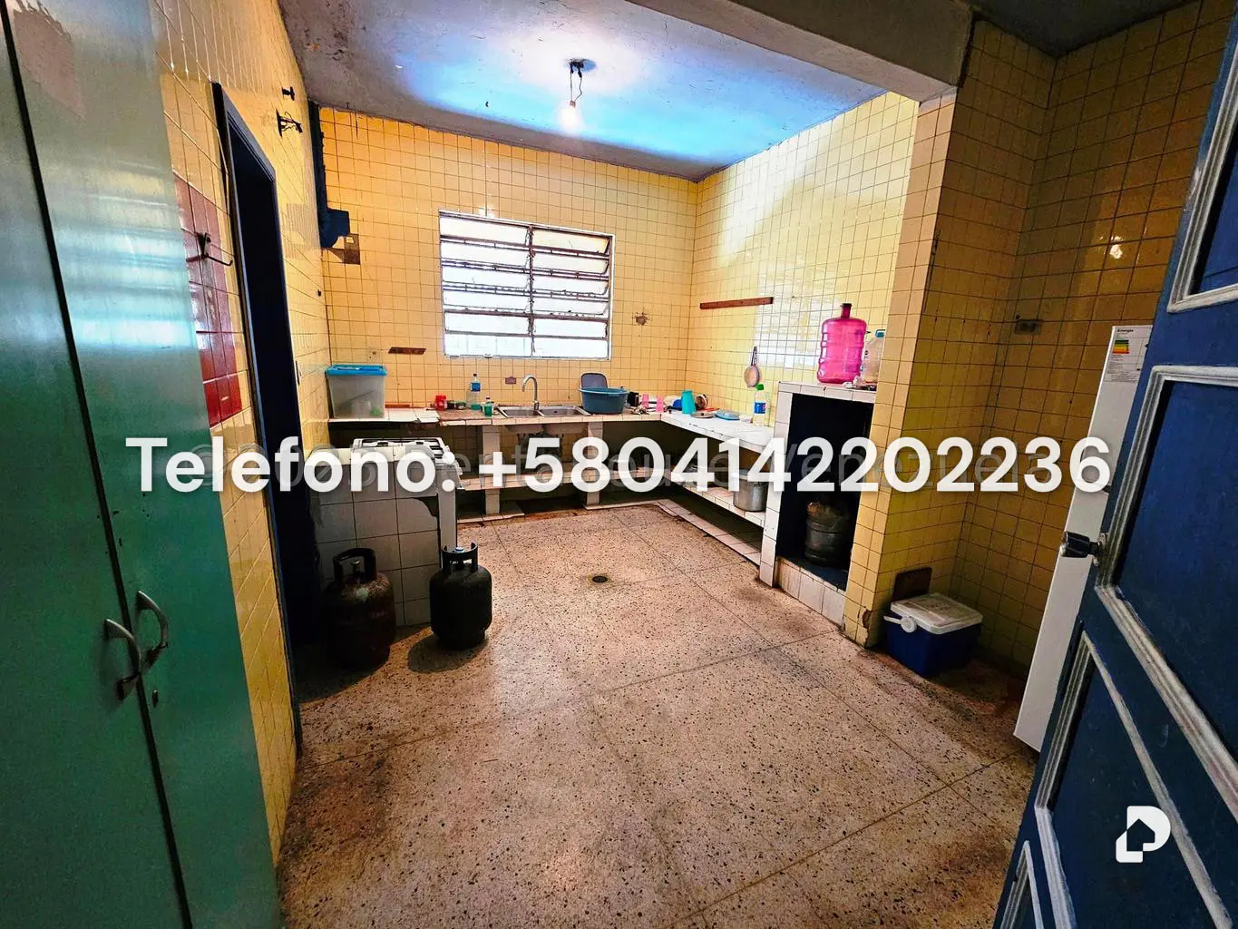 Casa en San Bernardino, Caracas – 6