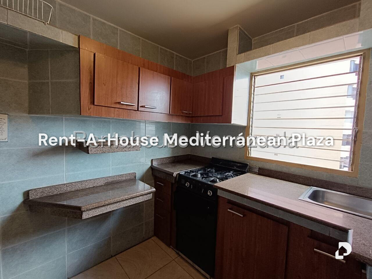 Apartamento en La Trigaleña, Valencia – 12
