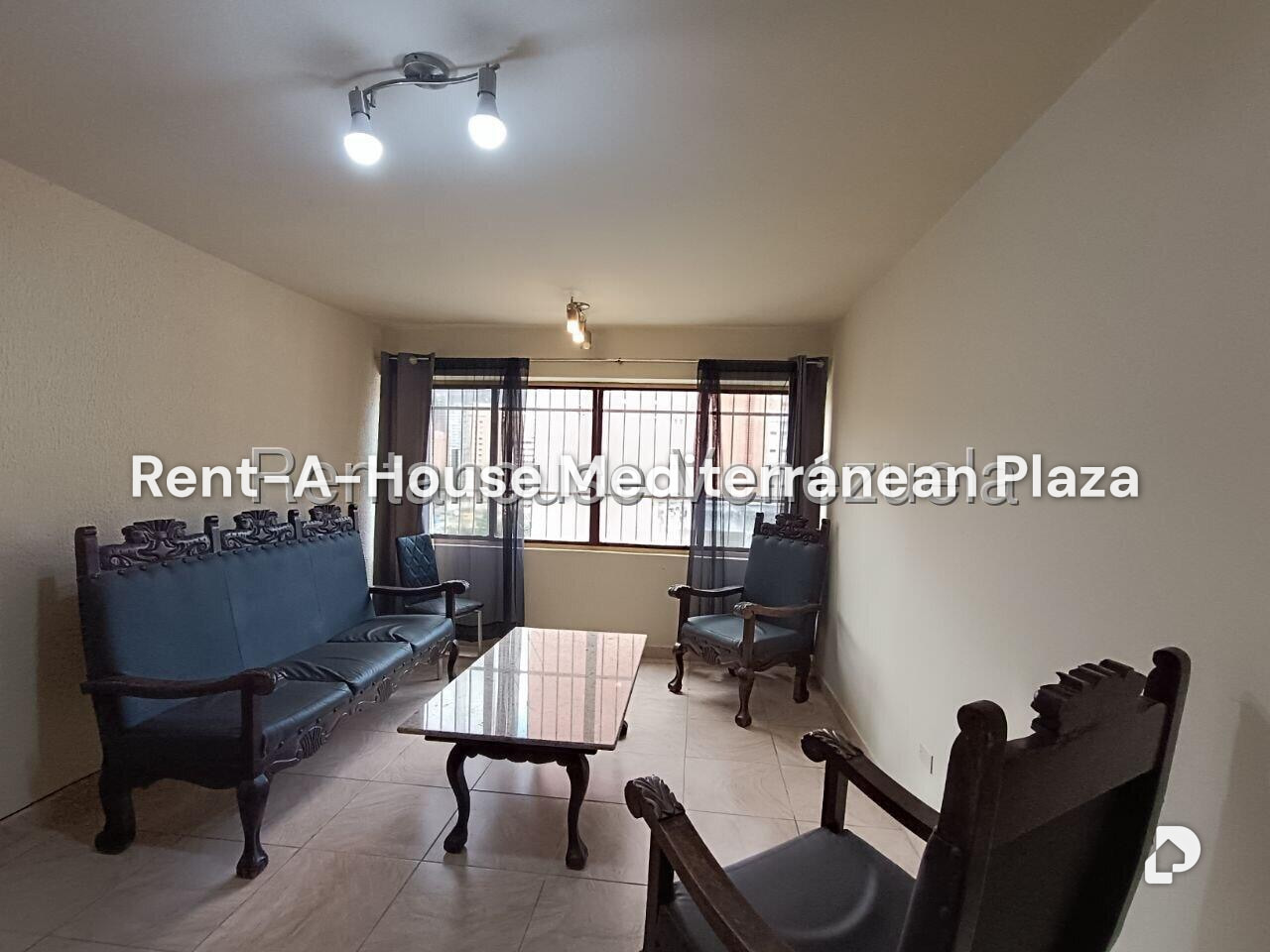 Apartamento en La Trigaleña, Valencia – 6