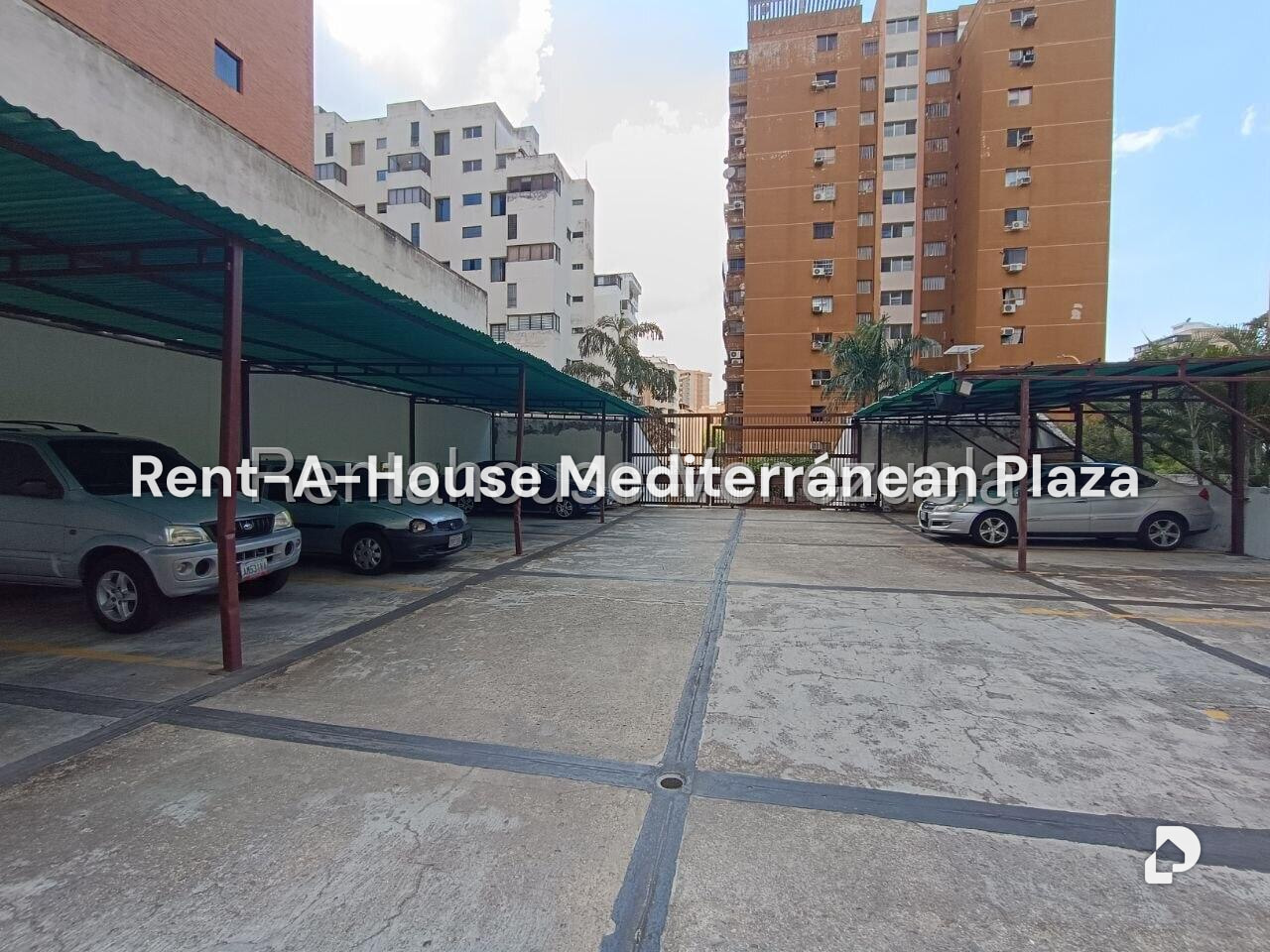 Apartamento en La Trigaleña, Valencia – 30