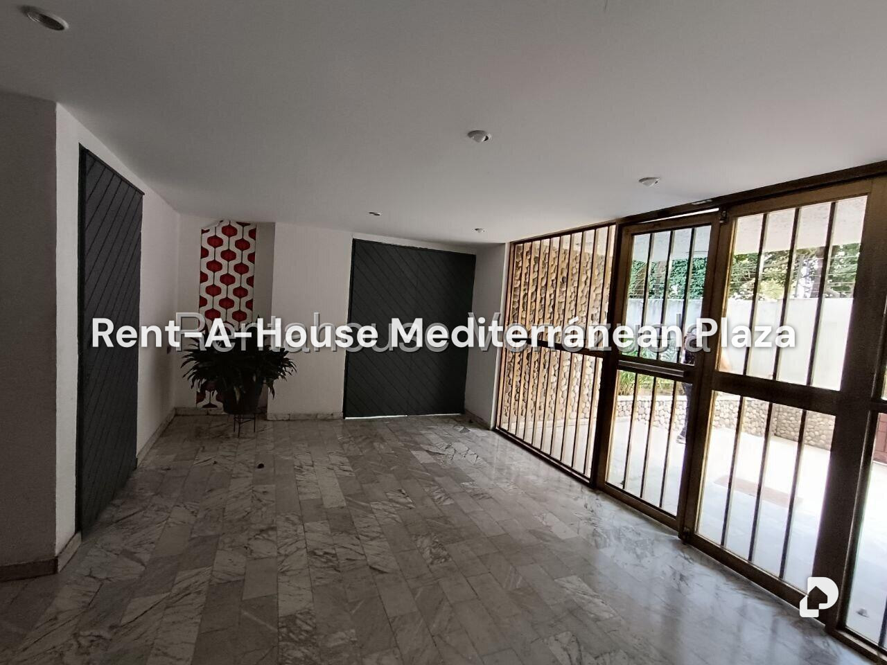 Apartamento en La Trigaleña, Valencia – 24
