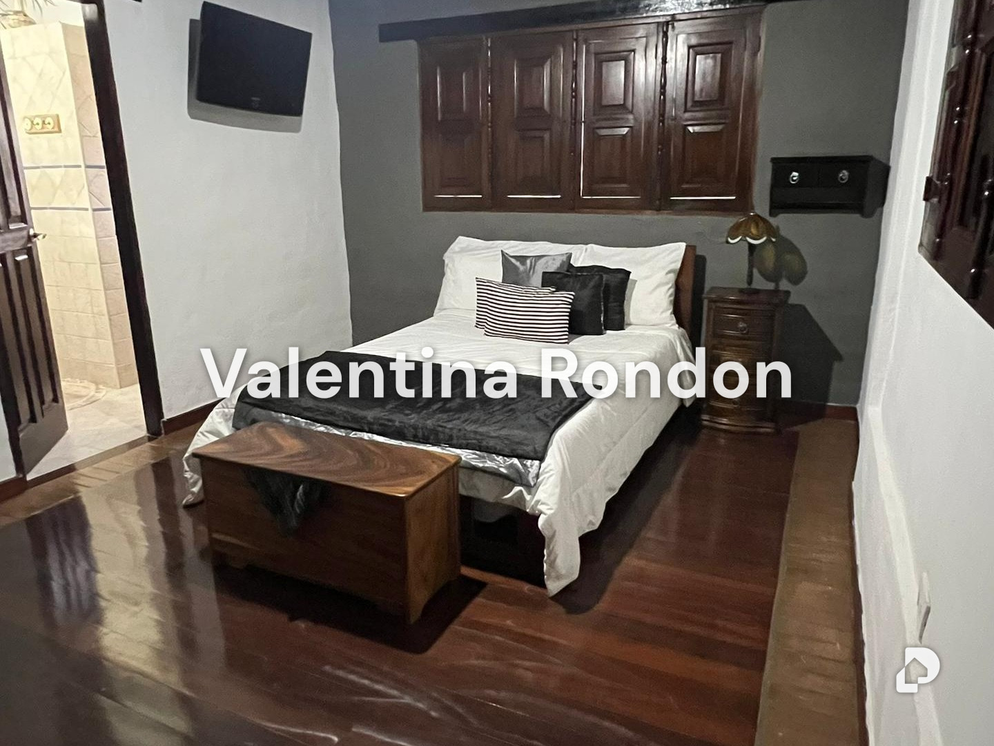 Casa en Barquisimeto – 22