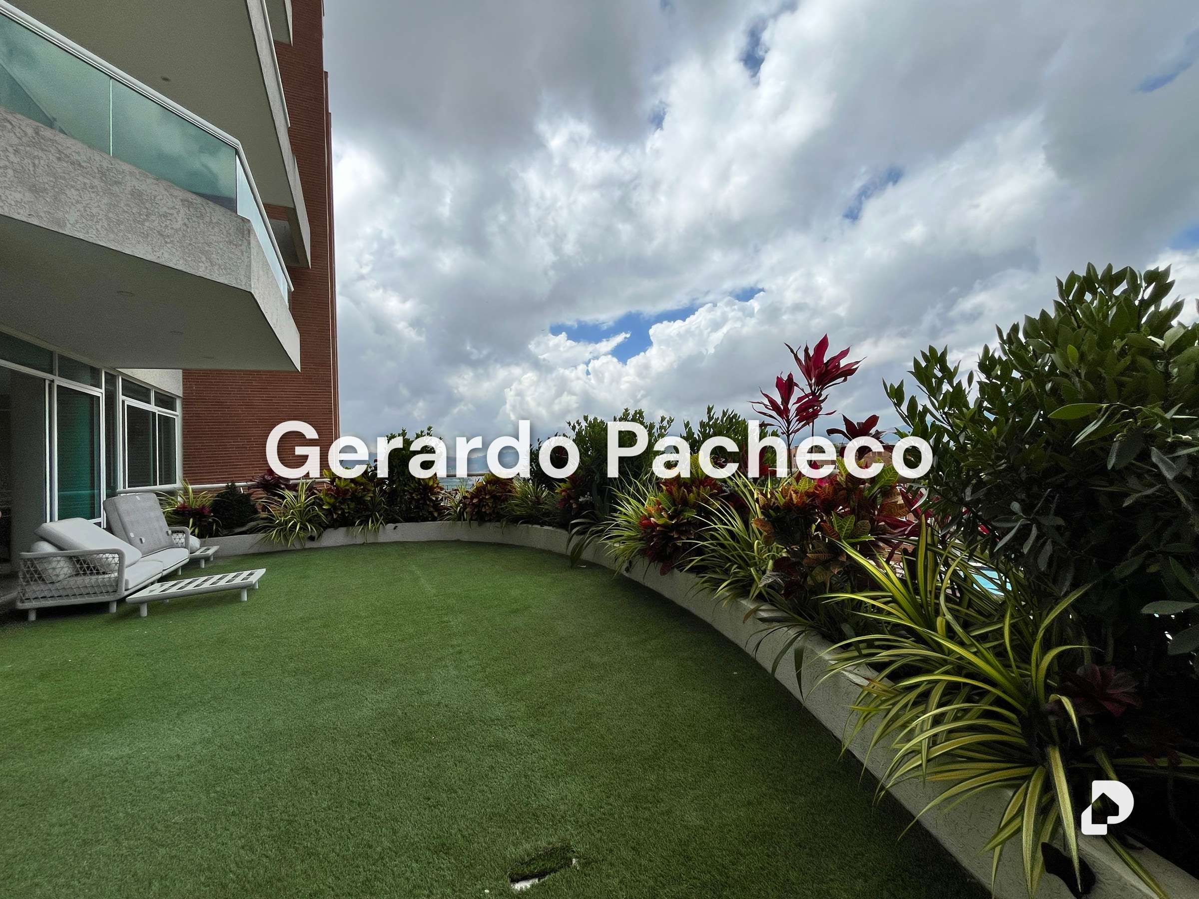 Apartamento en Mirador de Los Campitos, Caracas – 3
