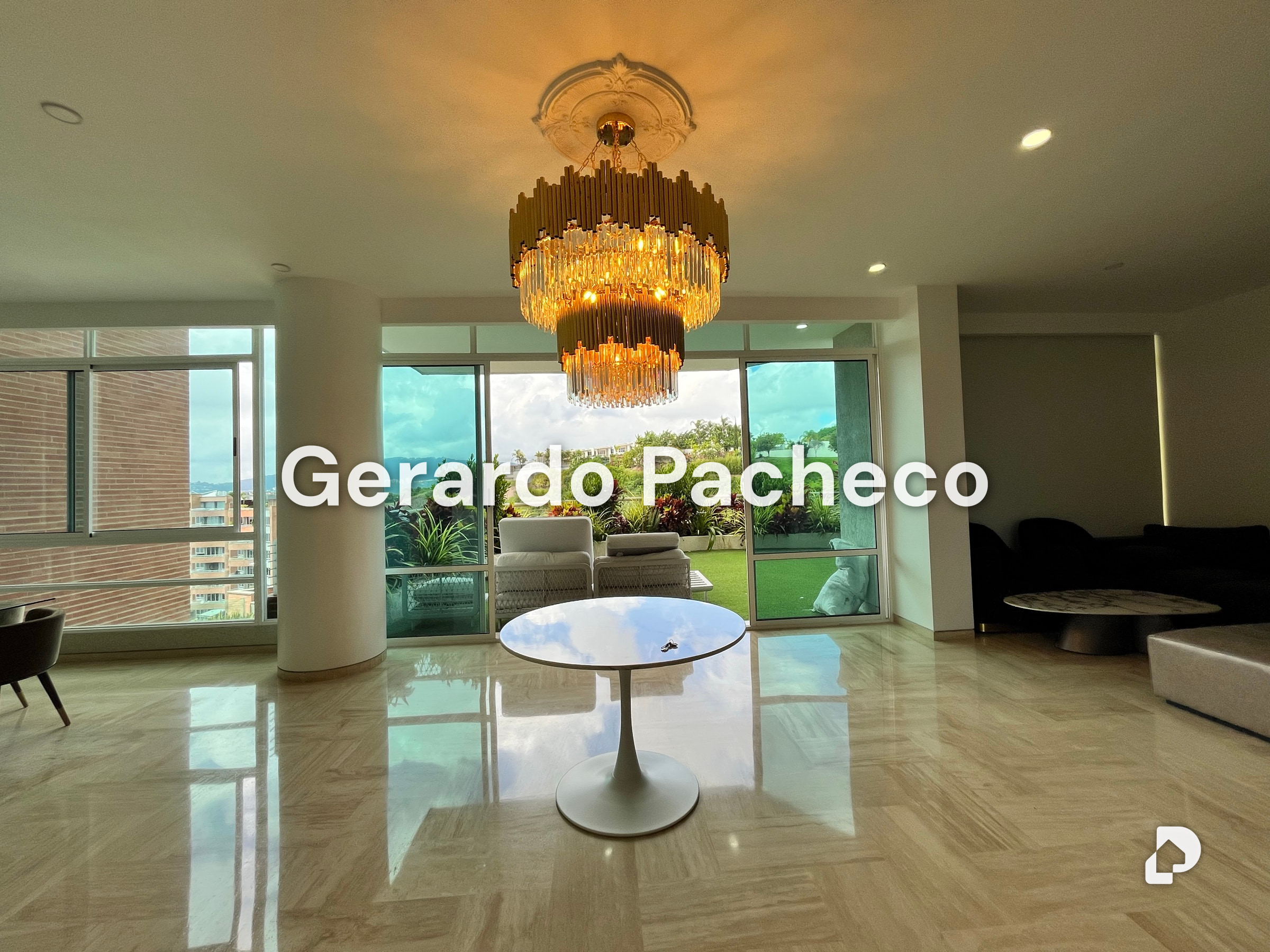 Apartamento en Mirador de Los Campitos, Caracas – 6
