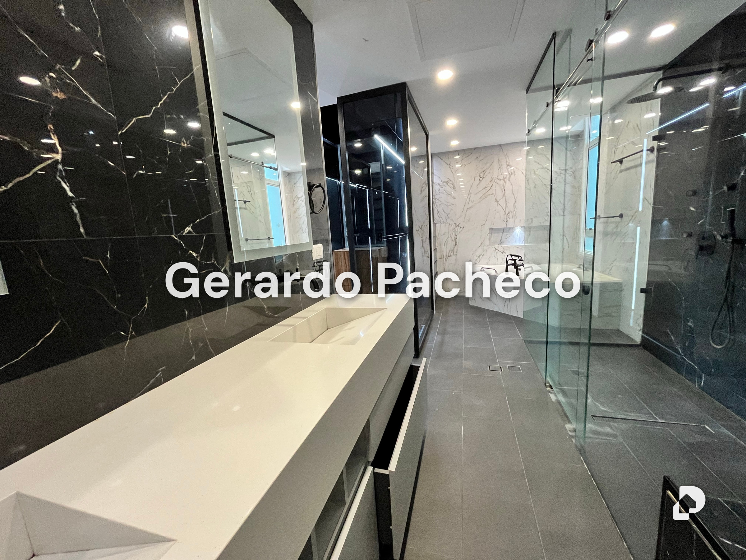 Apartamento en Mirador de Los Campitos, Caracas – 20