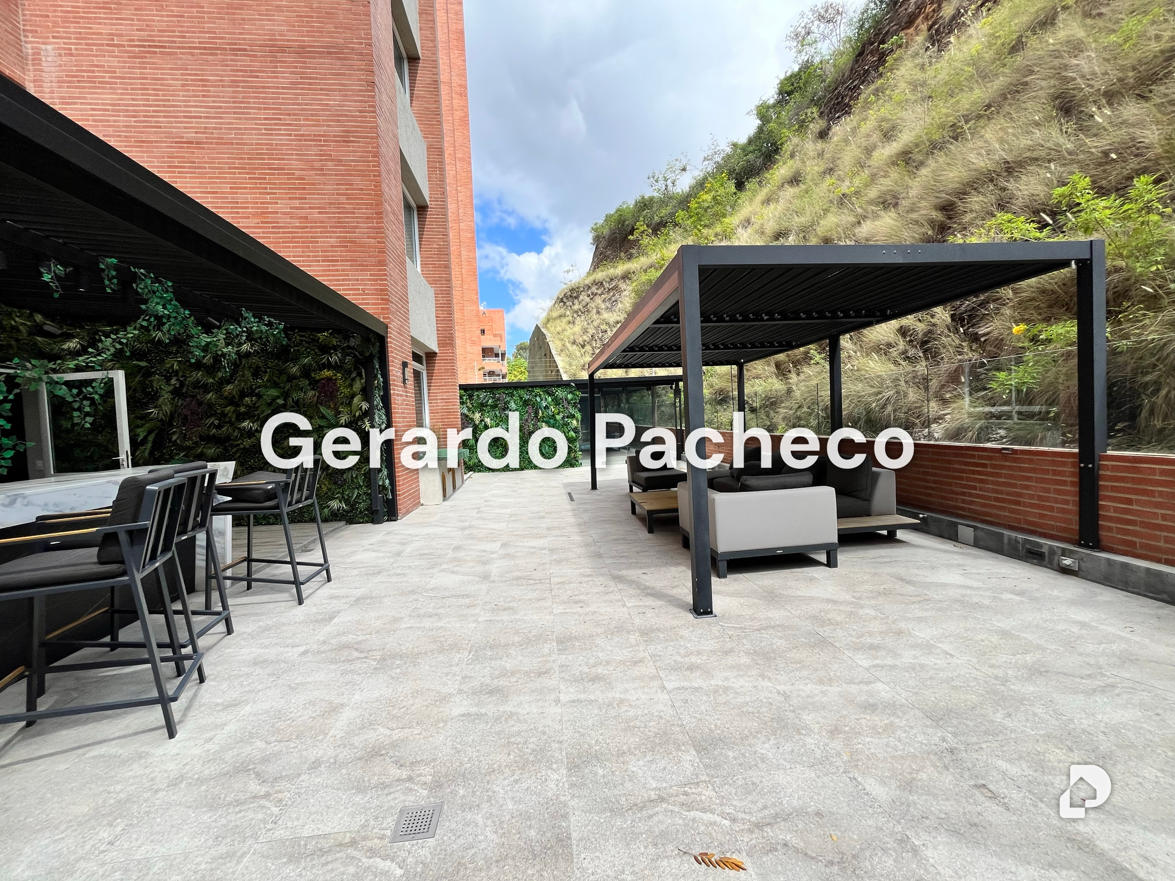 Apartamento en Mirador de Los Campitos, Caracas – 13