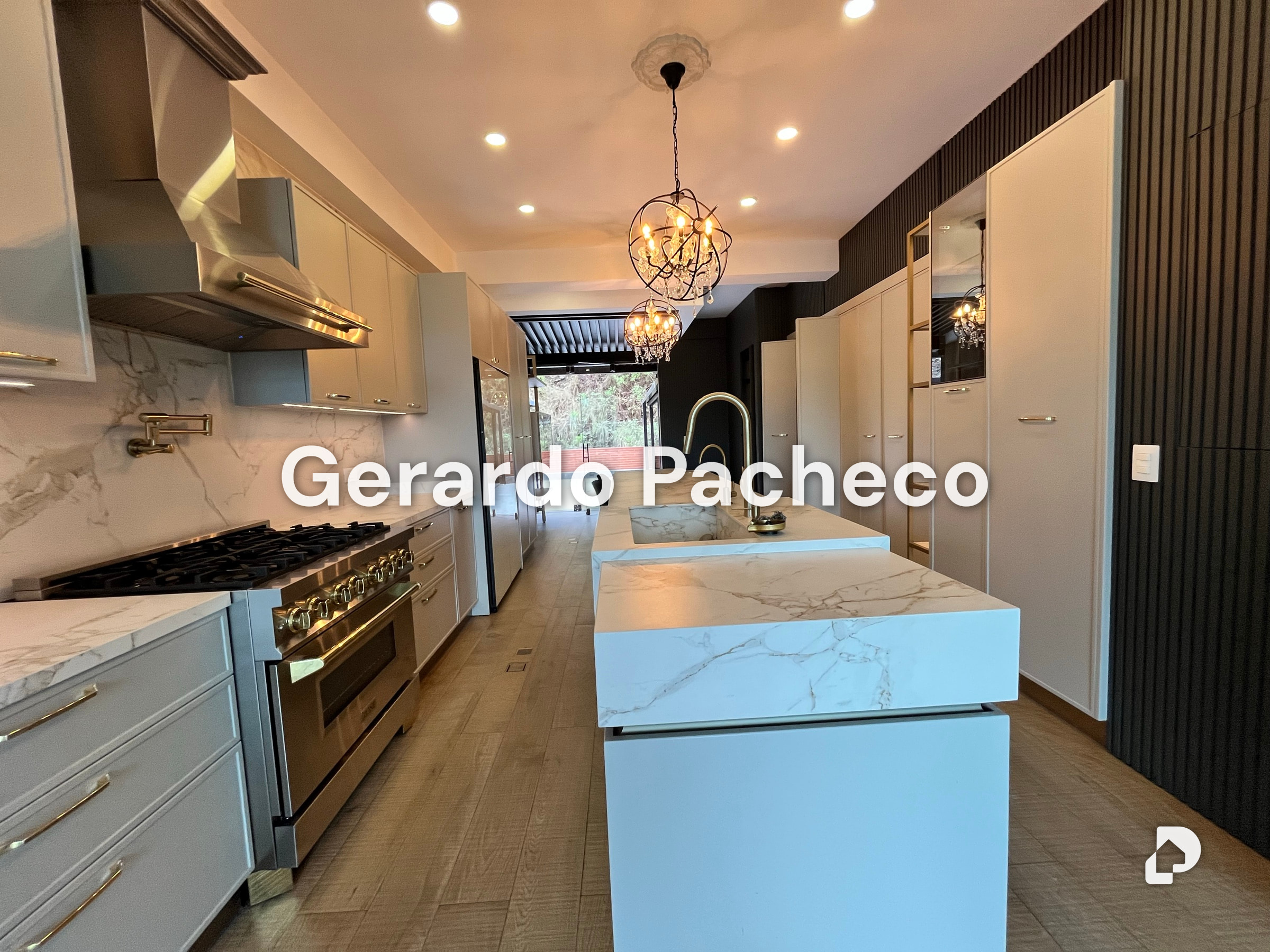Apartamento en Mirador de Los Campitos, Caracas – 11