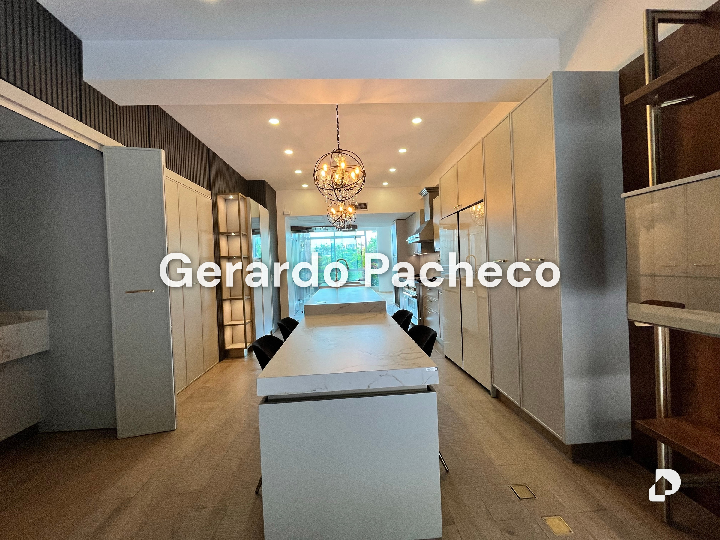 Apartamento en Mirador de Los Campitos, Caracas – 10