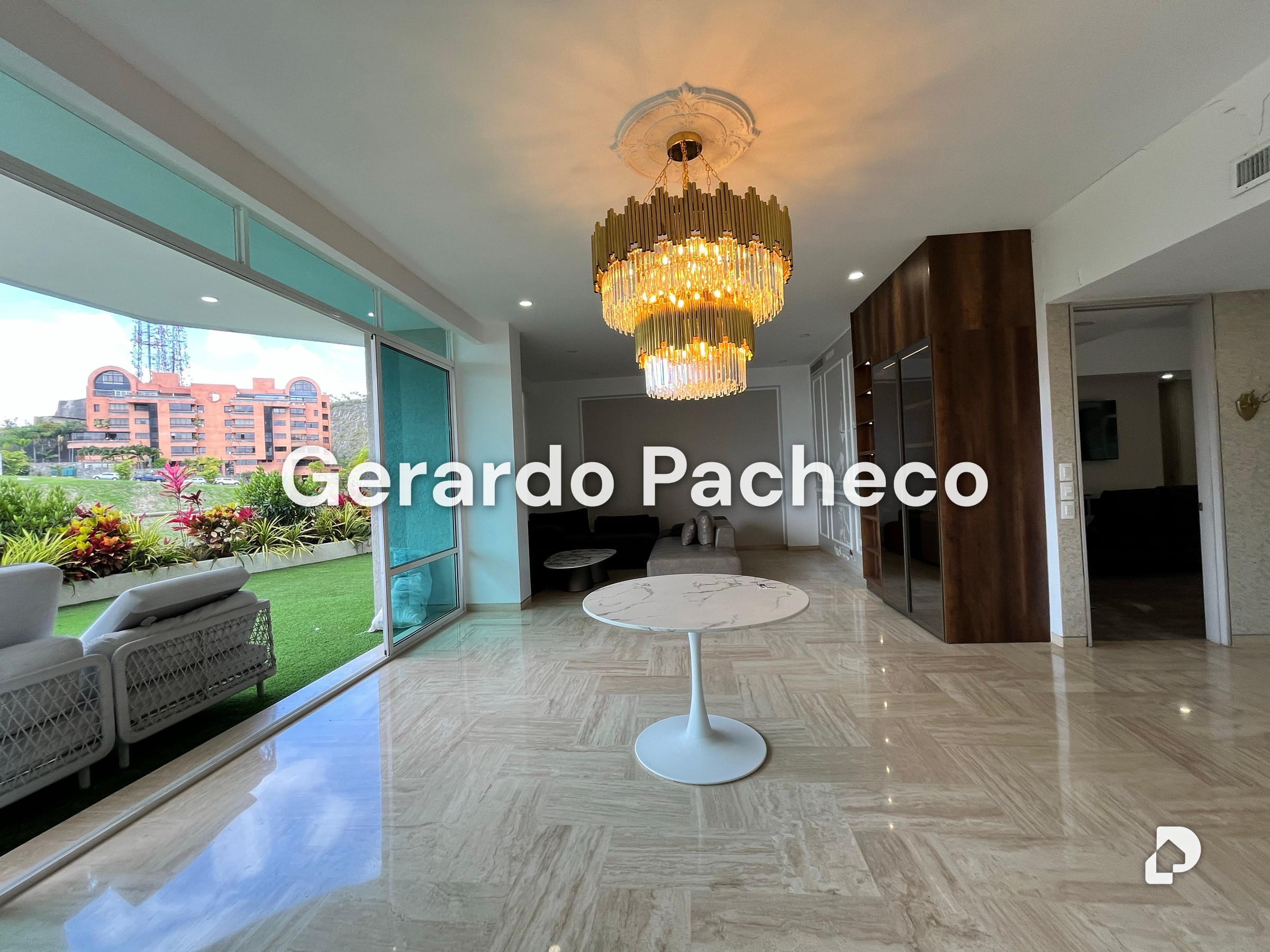 Apartamento en Mirador de Los Campitos, Caracas – 9